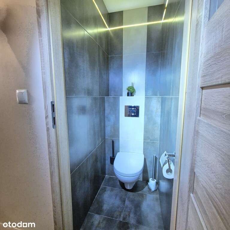 Rozkładowe, komfortowe mieszkanie na parterze-9