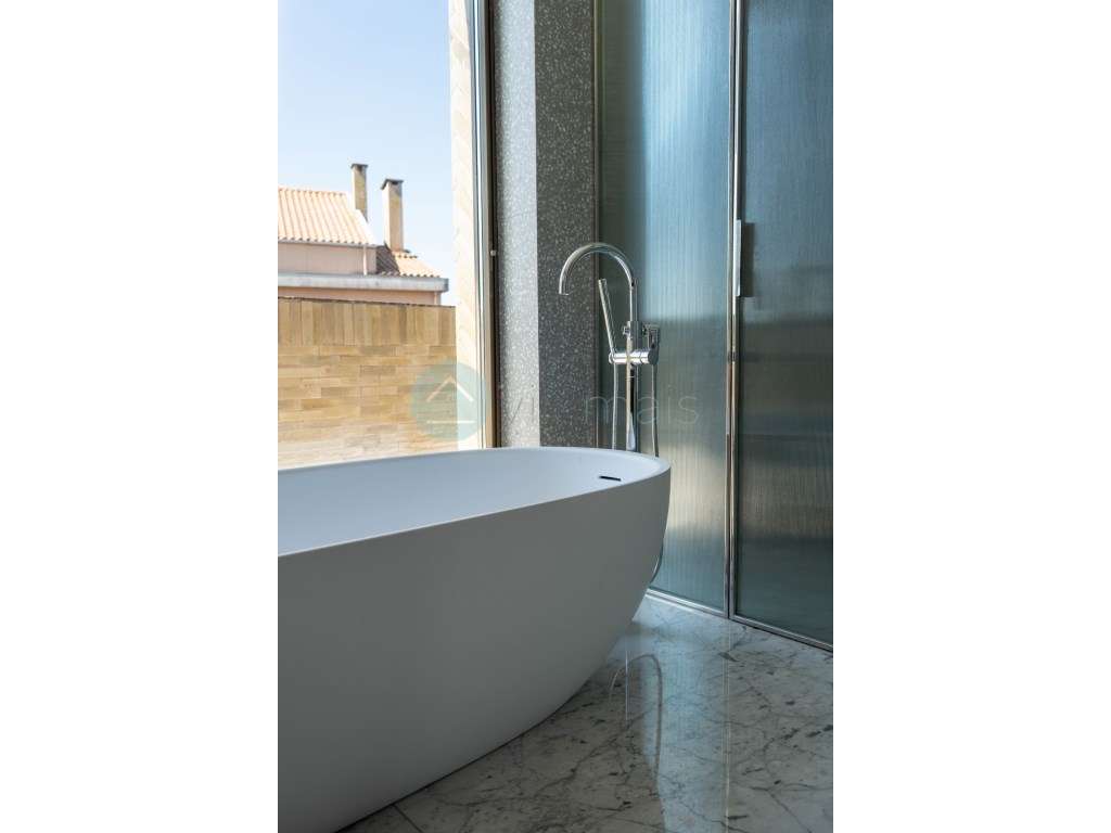 Apartamento T3 de Luxo - Casal de Passos - Grande imagem: 3/38