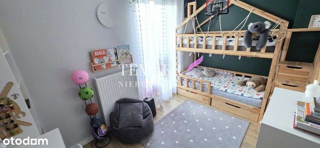 Apartament 105m2 4pok, 2019, garaż, miejsce post-7