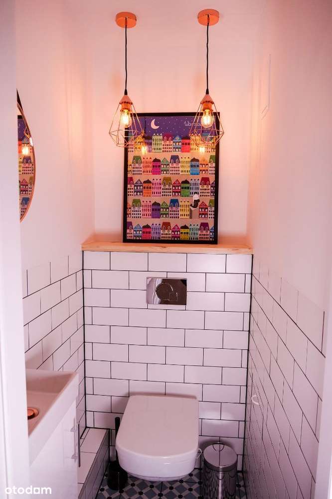 Pokój jednoosobowy Gocław - Pełny obrazek: 4/15