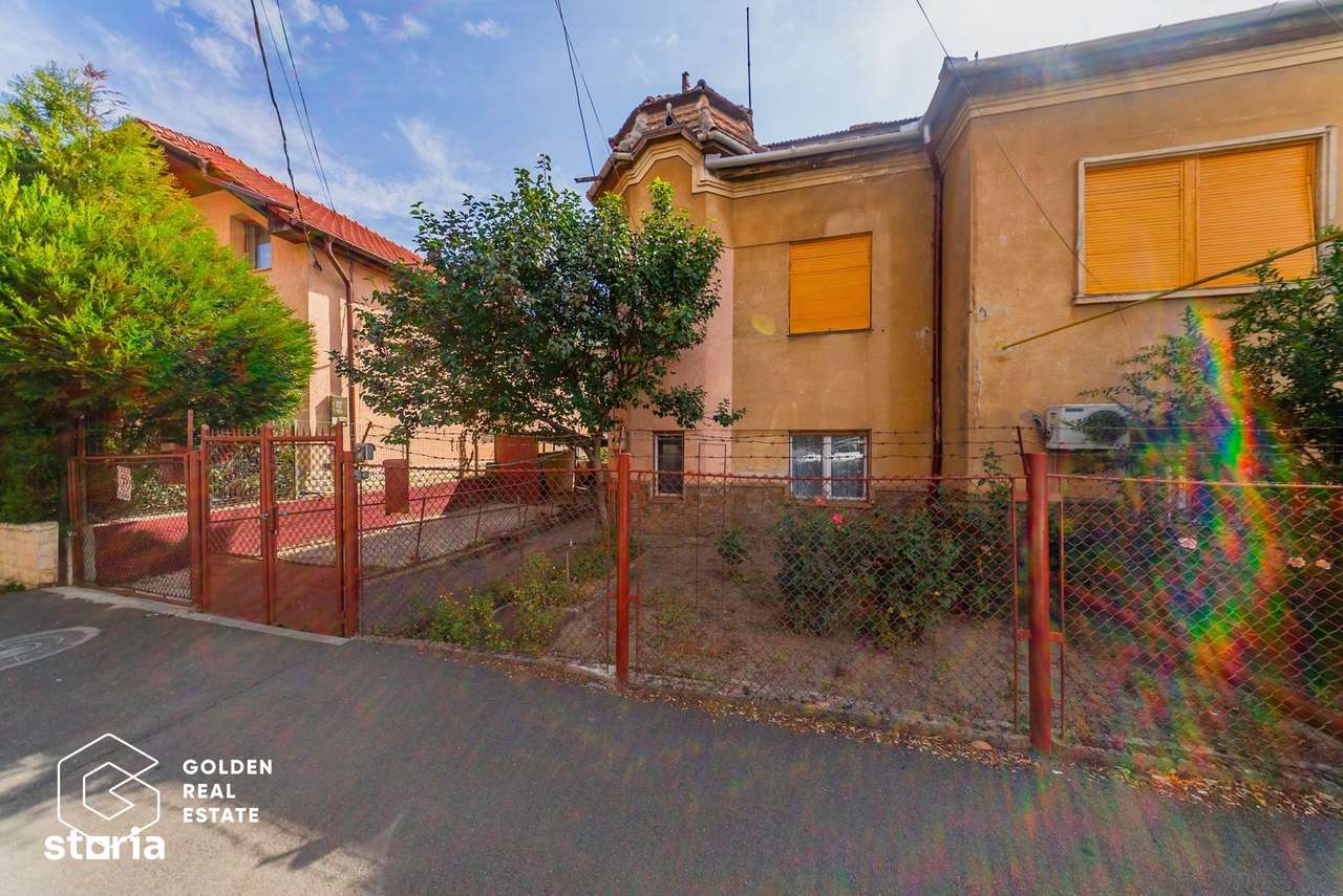 Apartament la casa, parter, langa stadionul Gloria si Tichindeal, comi - Imagine principală: 1/15