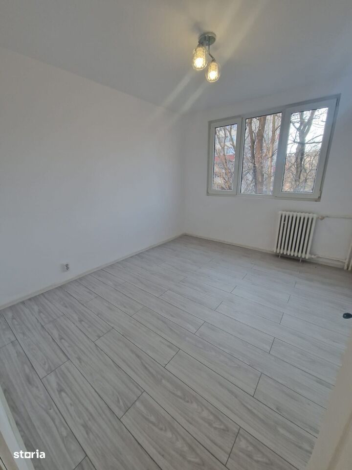 Apartament 2 camere Decomandate etaj 2 Berceni Emil Racovita