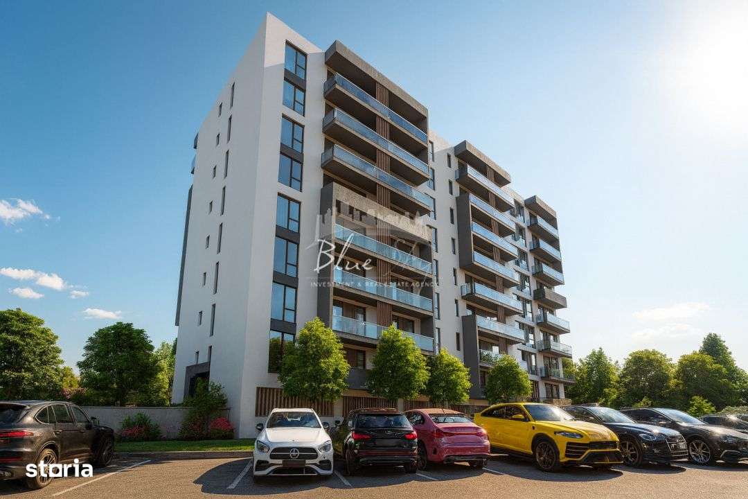 Tomis Plus- Madrid 48 - Imagine principală: 1/10