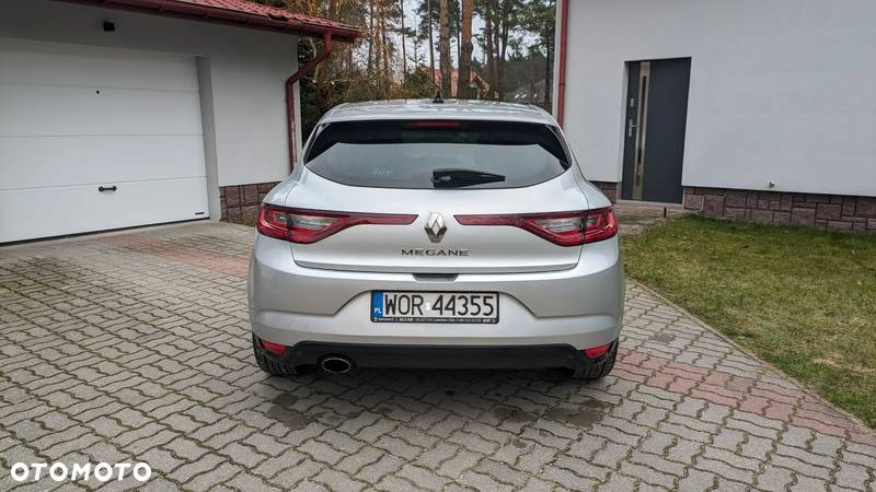 Renault Megane 1.2 Energy TCe Intens - 6