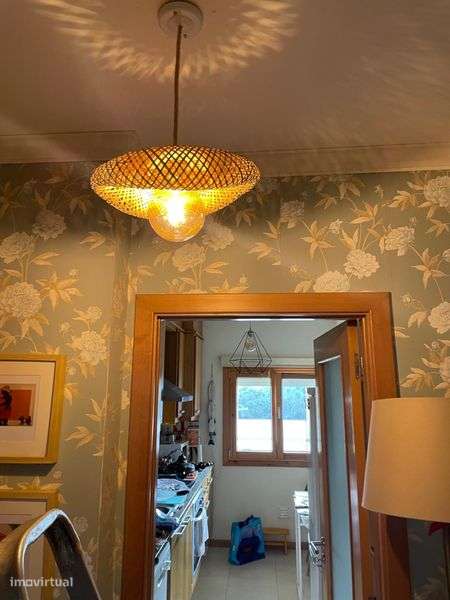 Nazaré aluga-se T2 (janeiro, fevereiro, março e abril) - Grande imagem: 4/9