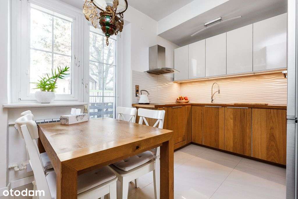 Dom Marzeń w Orłowie: Widok na Morze-18