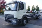 Mercedes-Benz Atego 1530 L 4×2 E6 / długość 7,4m / 5 sztuk - 7