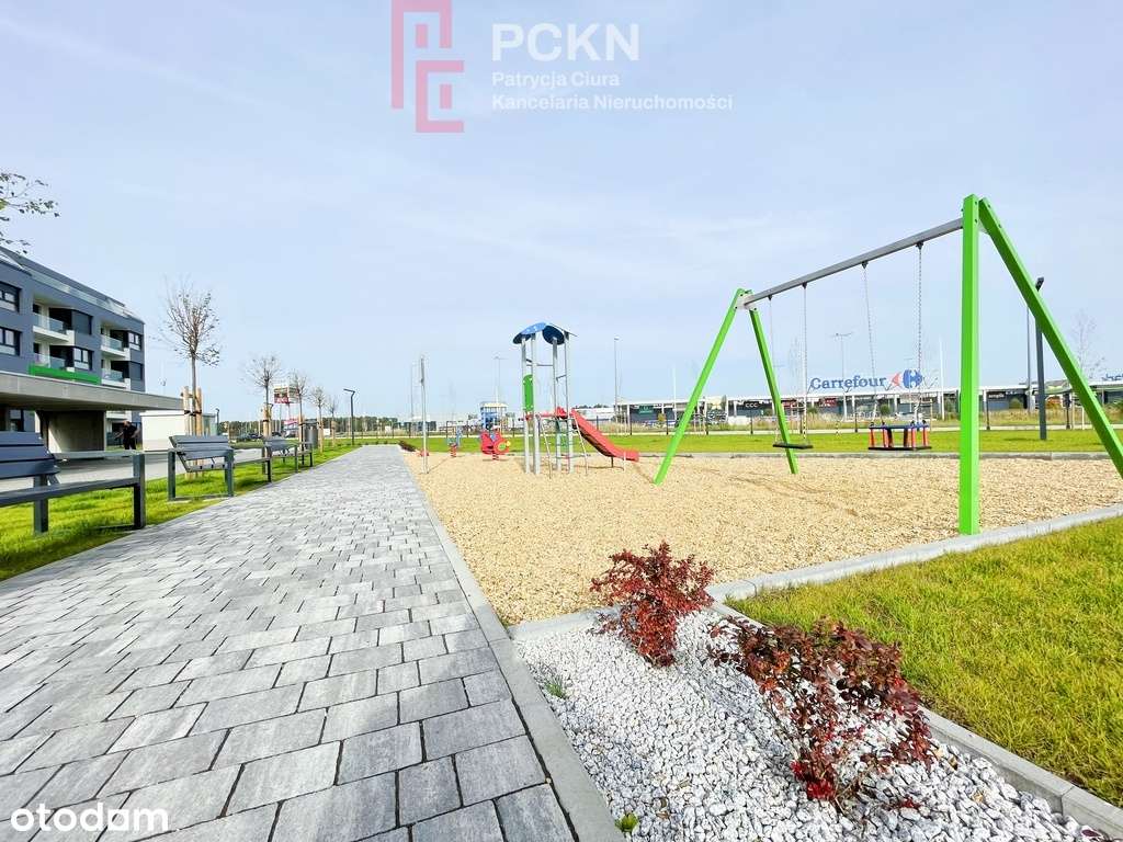 Apartamenty Eko Park - Pełny obrazek: 5/8