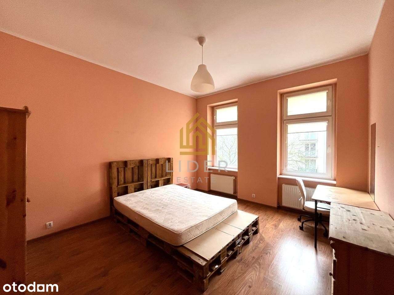 Piękne mieszkanie w kamienicy | Turzyn | 4 pokoje-4