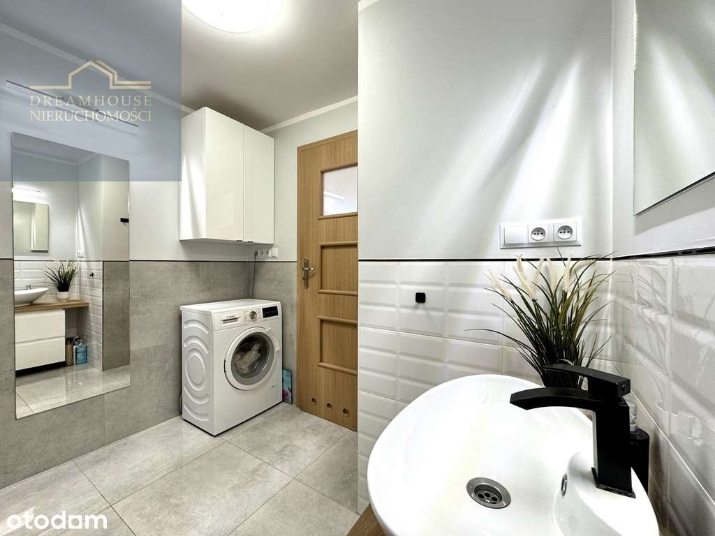 2 w 1! 2 mieszkania w 1 domu, centrum Słupska-8