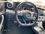 Mercedes-Benz E 200 d T 9G-TRONIC AMG Line - 9