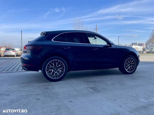 Porsche Macan 3.0 PDK S - 32