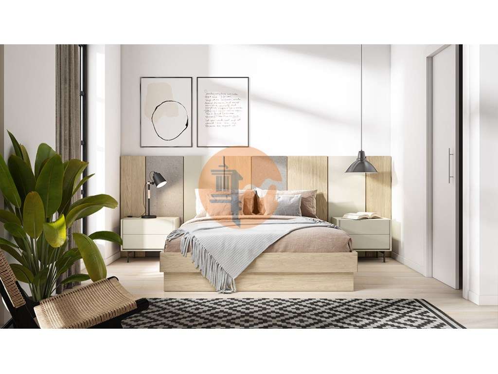 Apartamento T3 - Empreendimento Exclusivo em Zona Tranquila de Olhão. - Grande imagem: 5/46