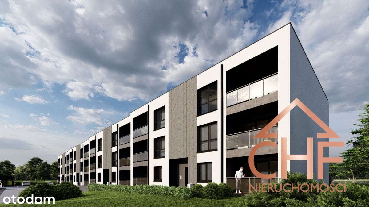 Nova Piaskowa - Bez Prowizji!-10