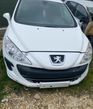PEUGEOT 308 1.6 HDi 92 (DV6ATED4) AN 2008 - 2
