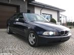 BMW Seria 5 520i - 1