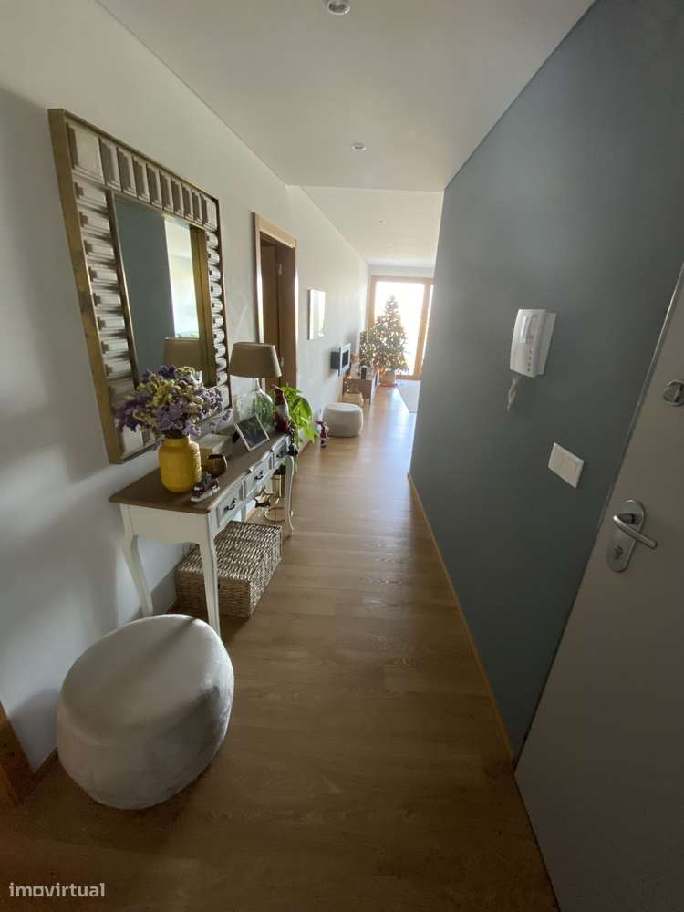 Apartmento Dom Joao II - vista lezíria - Grande imagem: 5/17