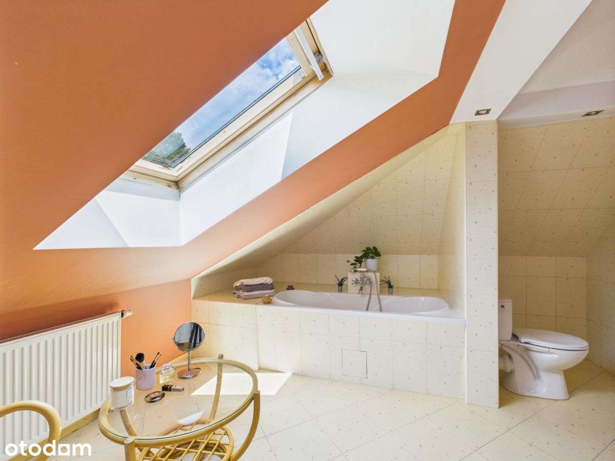 Wyjątkowa nieruchomość w malowniczym Żółwinie-10