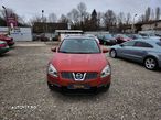 Nissan Qashqai 2.0 dCi 4 x 4 DPF acenta - 22