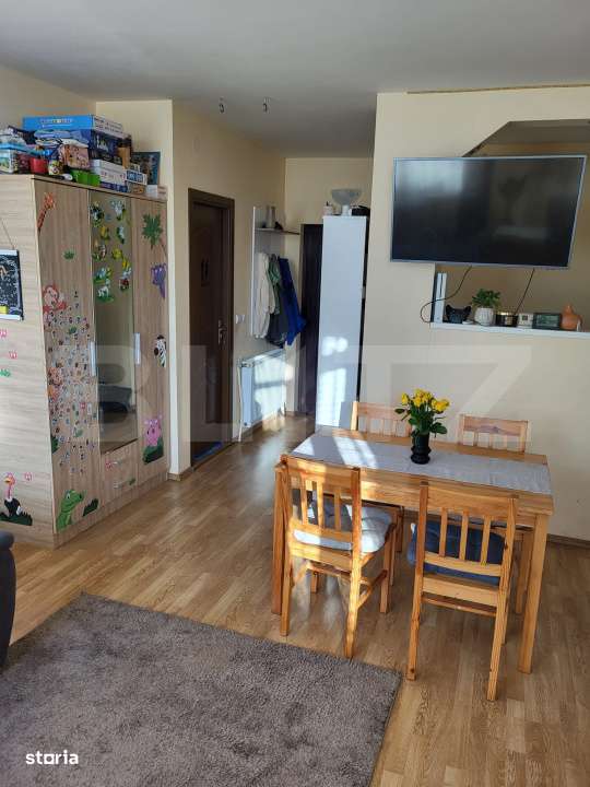 Apartament 2 camere, etaj 1/4, cu parcare inclusa, zona Tineretului - Imagine principală: 4/12