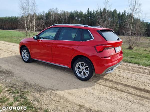 Skoda Kamiq 1.5 TSI Ambition - 7