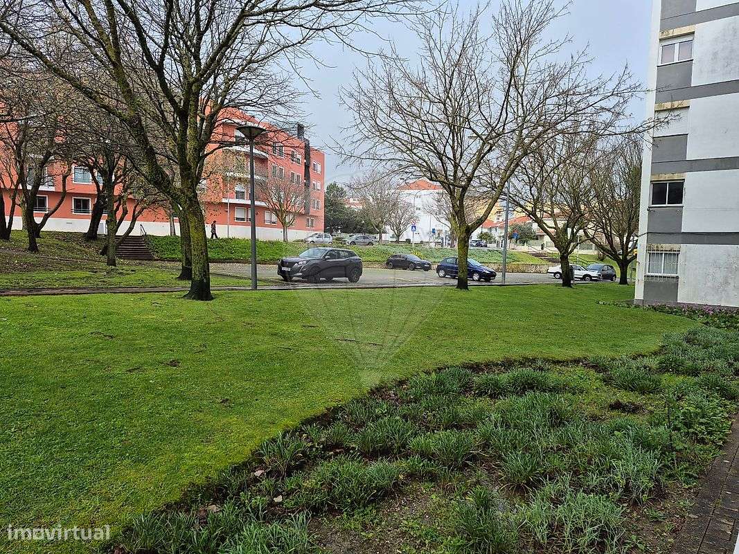 Apartamento T4 para arrendamento - Grande imagem: 4/22