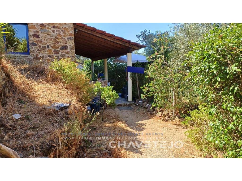 Encantador Turismo Rural em Figueiró dos Vinhos-40