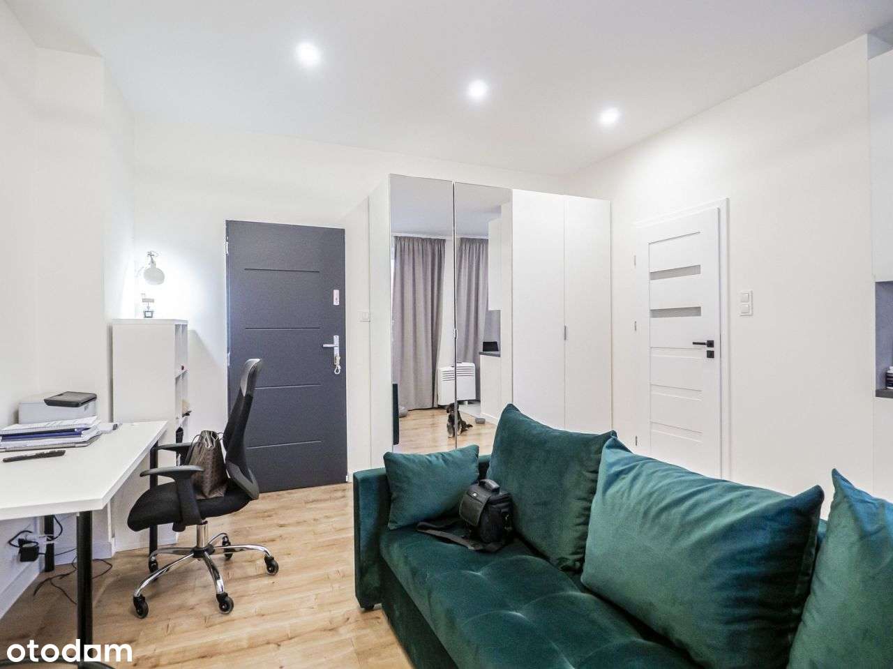 Nowy 2 Pak! Centrum! Wyremontowana kamienica! - Pełny obrazek: 4/20