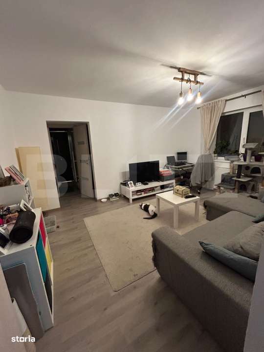 Apartament 2 camere, 39 mp, Sacele - Imagine principală: 4/12