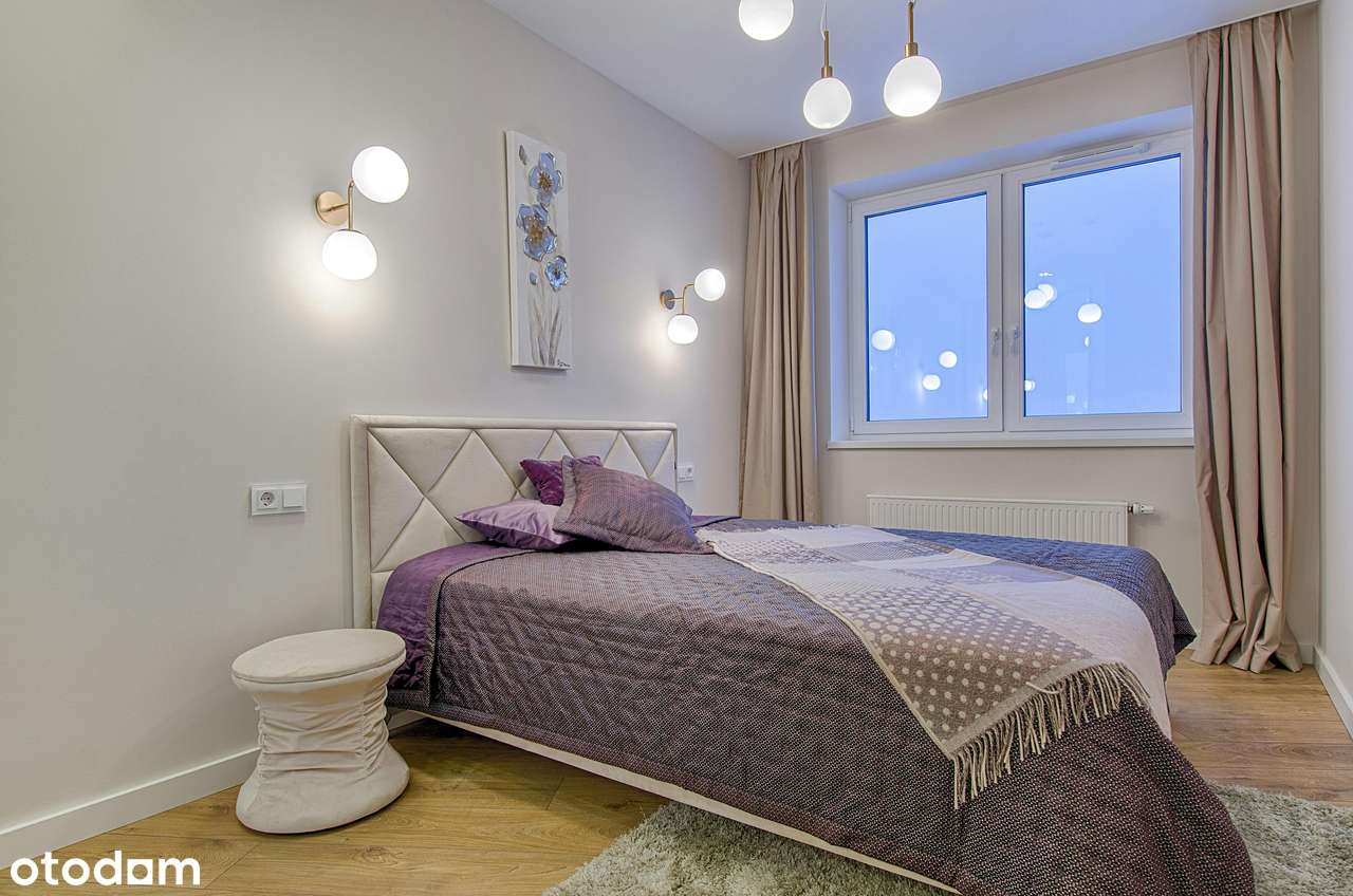 KLUCZE! Garaż tylko 10.000! 3 pokoje-Uniwersytet Medyczny-Manufaktura-8