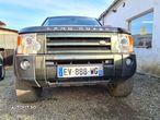 Armatura bara spate Land Rover Discovery 3 2004 - 2009 SUV 4 Usi (444) - 3