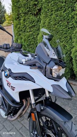 BMW GS - 6