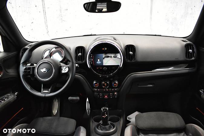 MINI Countryman - 7