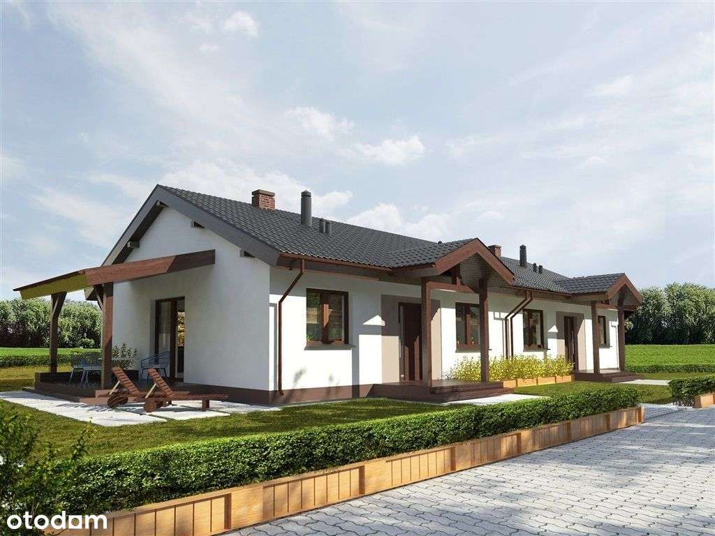 Rezerwacja Ostatni dostępny lokal !!!! - Pełny obrazek: 3/11