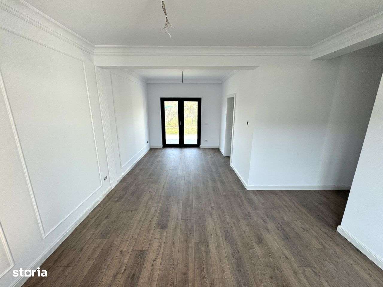 GARAJ! Debara! Incalz in pard! Casa 4 camere, Breazu - Imagine principală: 4/10