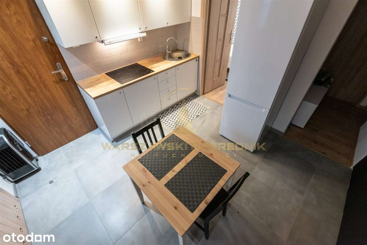 Przestronne mieszkanie na Bemowie. - Pełny obrazek: 5/7