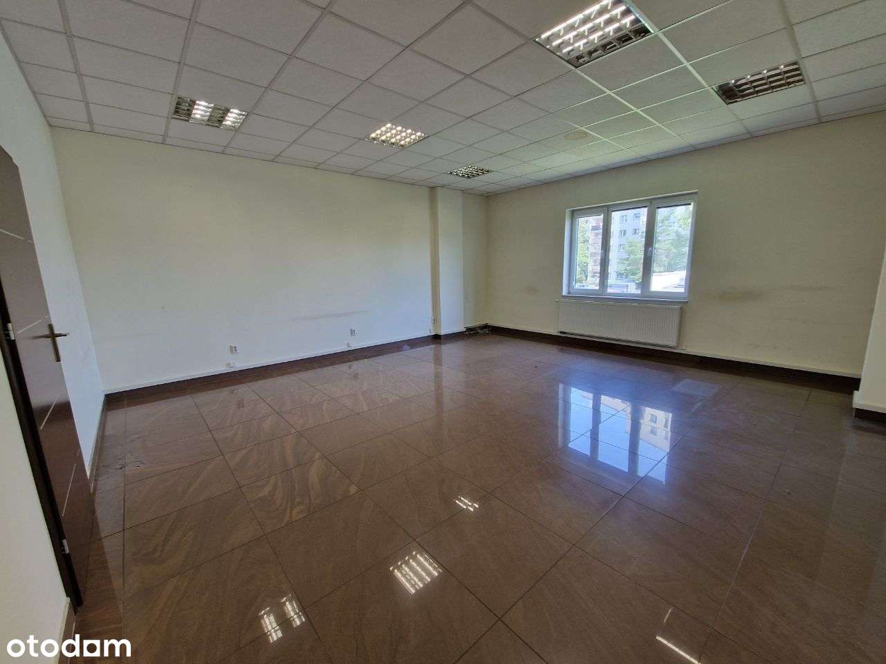 Do wynajęcia biura 40m2-200m2 cena z mediami - Pełny obrazek: 2/5