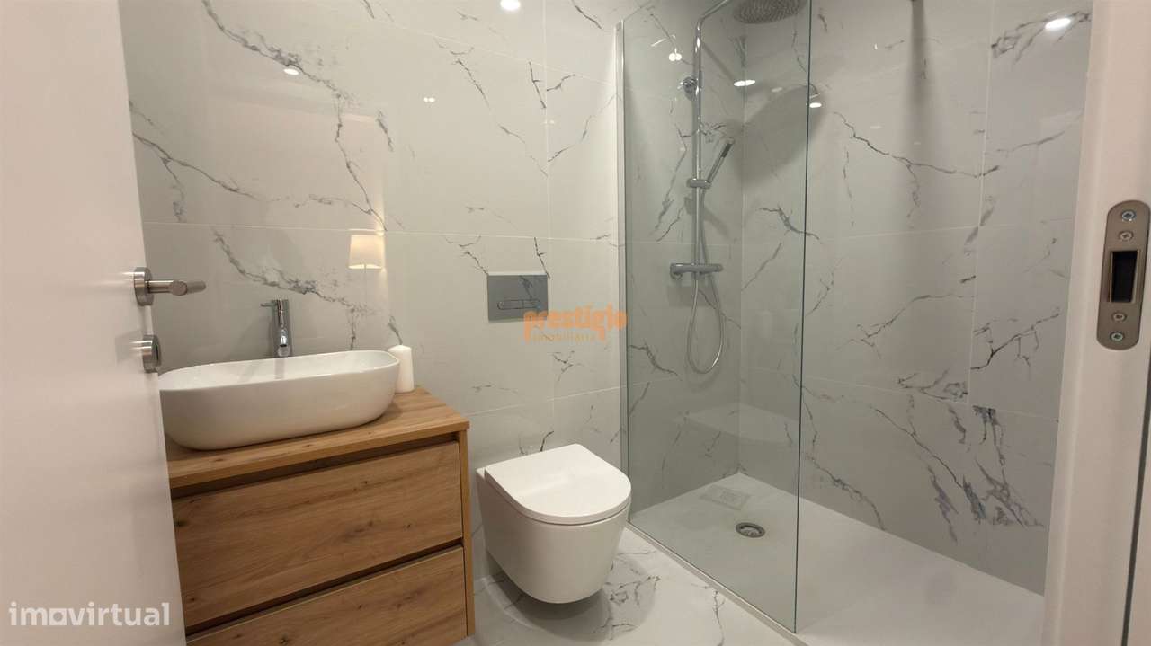 Apartamento T2 Venda em Gualtar,Braga-11