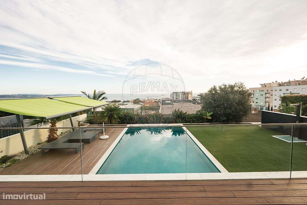 Moradia T3 para venda-45