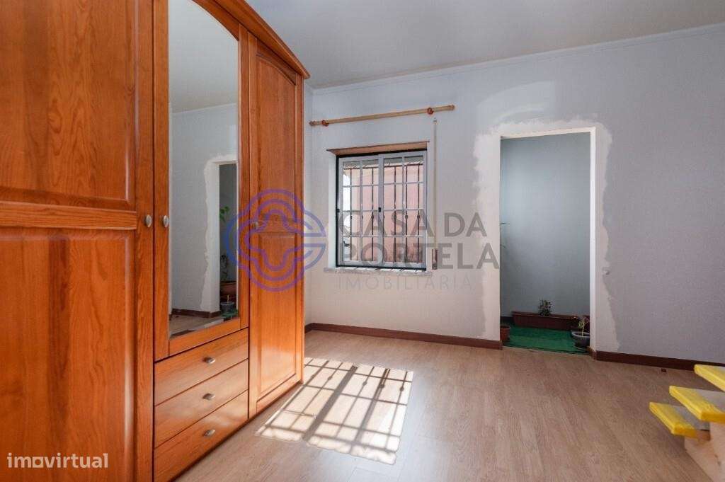 Apartamento T3 duplex no  Vale Covo, Bombarral-21