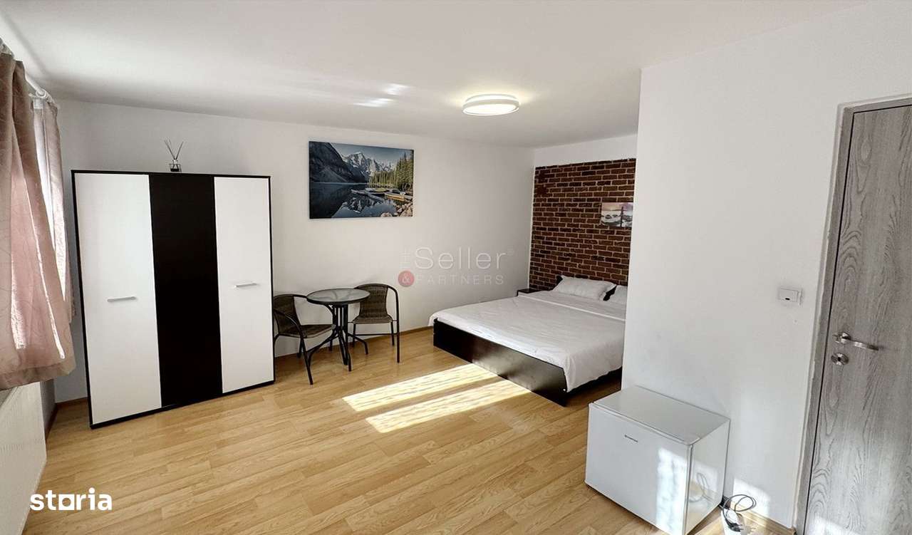 Zona Semicentrala - Imagine principală: 3/18