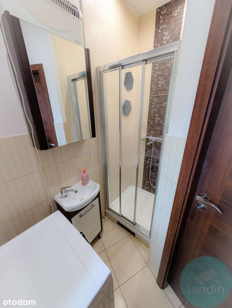 Mieszkanie pod inwestycję w doskonałej lokalizacji-9