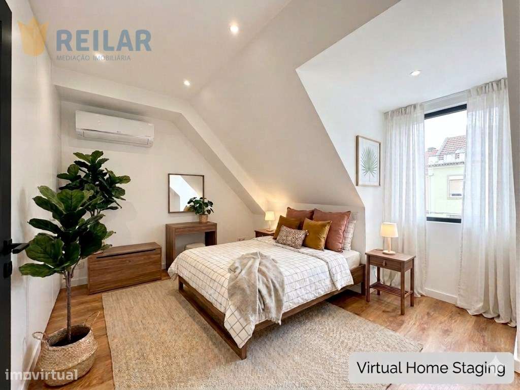 Moscavide - T1 Novo - Grande imagem: 4/26