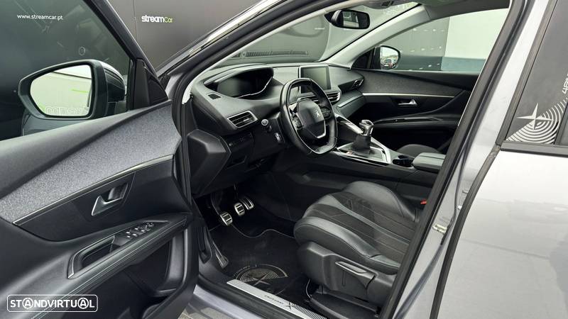 Peugeot 3008 1.5 BlueHDi Crossway - 10