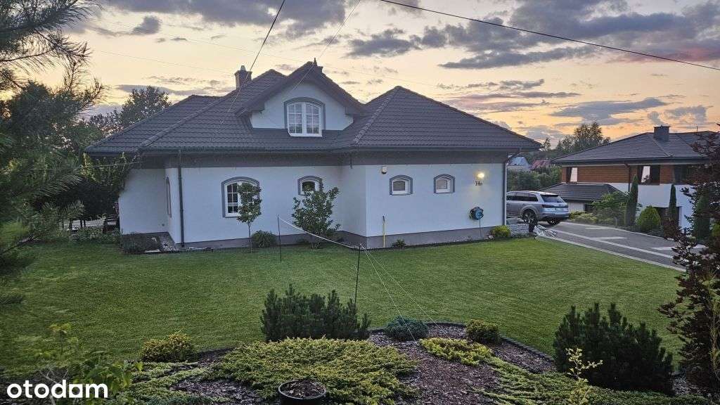 dom wolnostojący - Pełny obrazek: 2/14