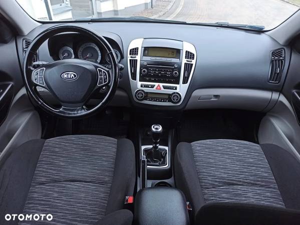 Kia Ceed Cee'd 1.6 Crdi L - 6