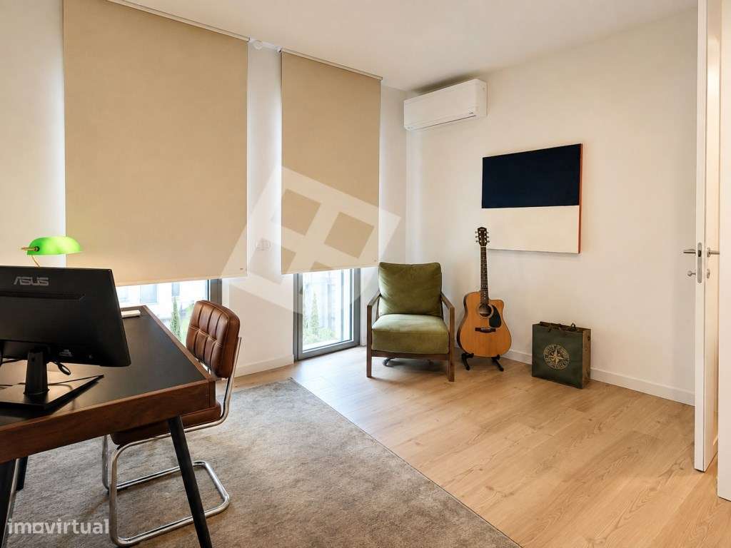 Apartamento T2 Aveiro-12