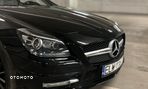 Mercedes-Benz SLK 250 (BlueEFFICIENCY) 7G-TRONIC - 13