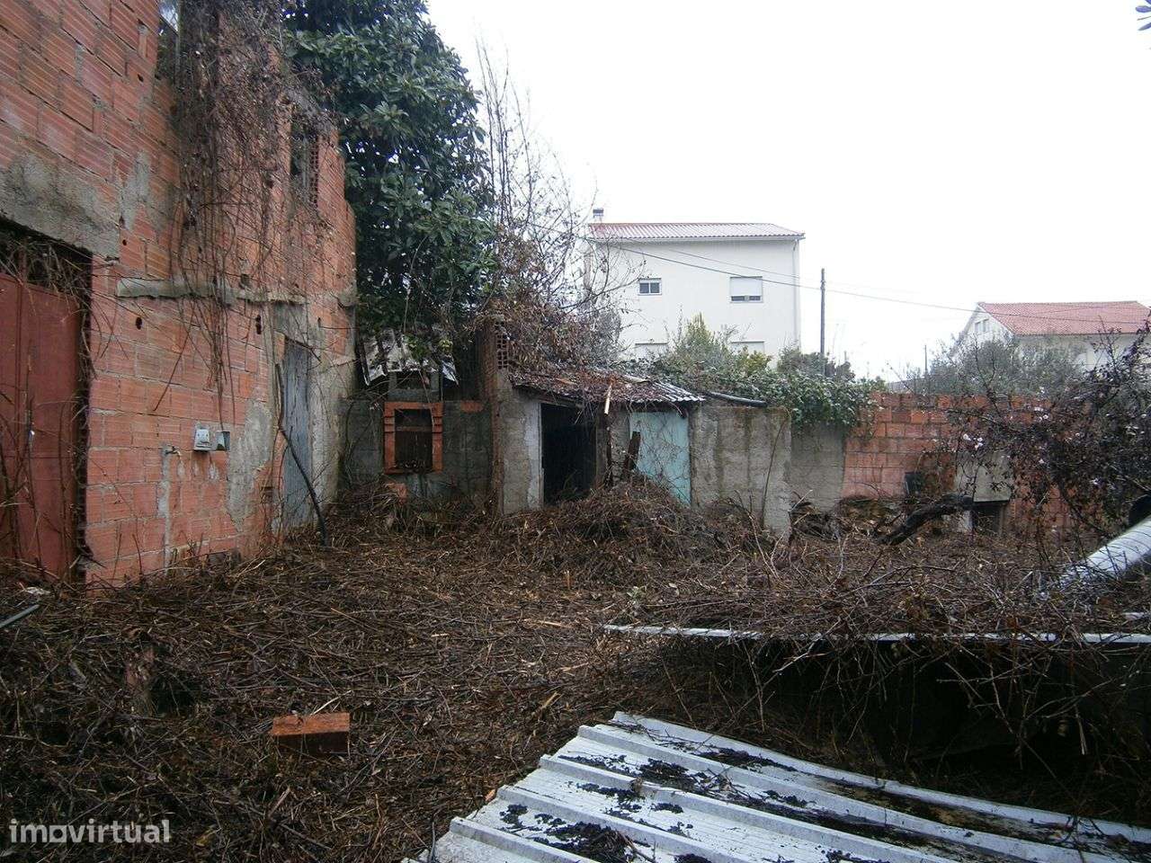 Moradia - Grande imagem: 4/8