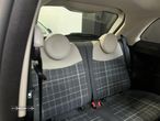 Fiat 500 1.2 Lounge - 11